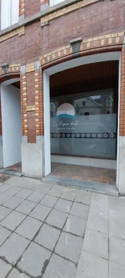 Le Pepin Dort Hotel Pepinster Exterior photo